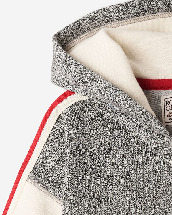 Baby Cabin Full Zip Hoodie