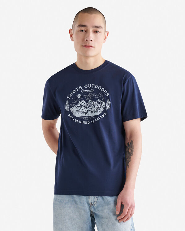 T-shirt Alberta