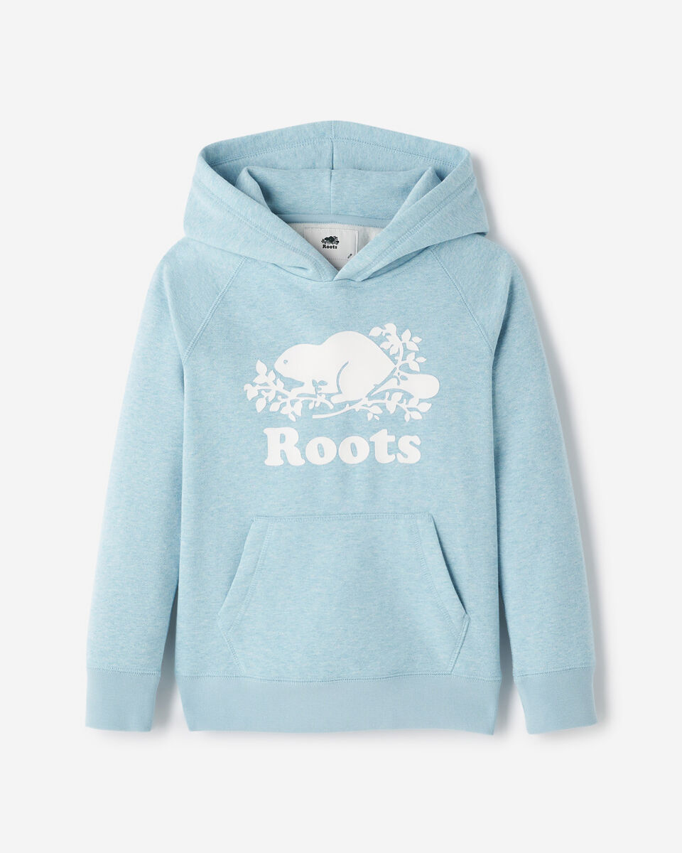 Kids Original Sparkle Kanga Hoodie