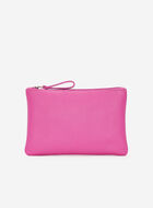 Large Zip Pouch Cervino