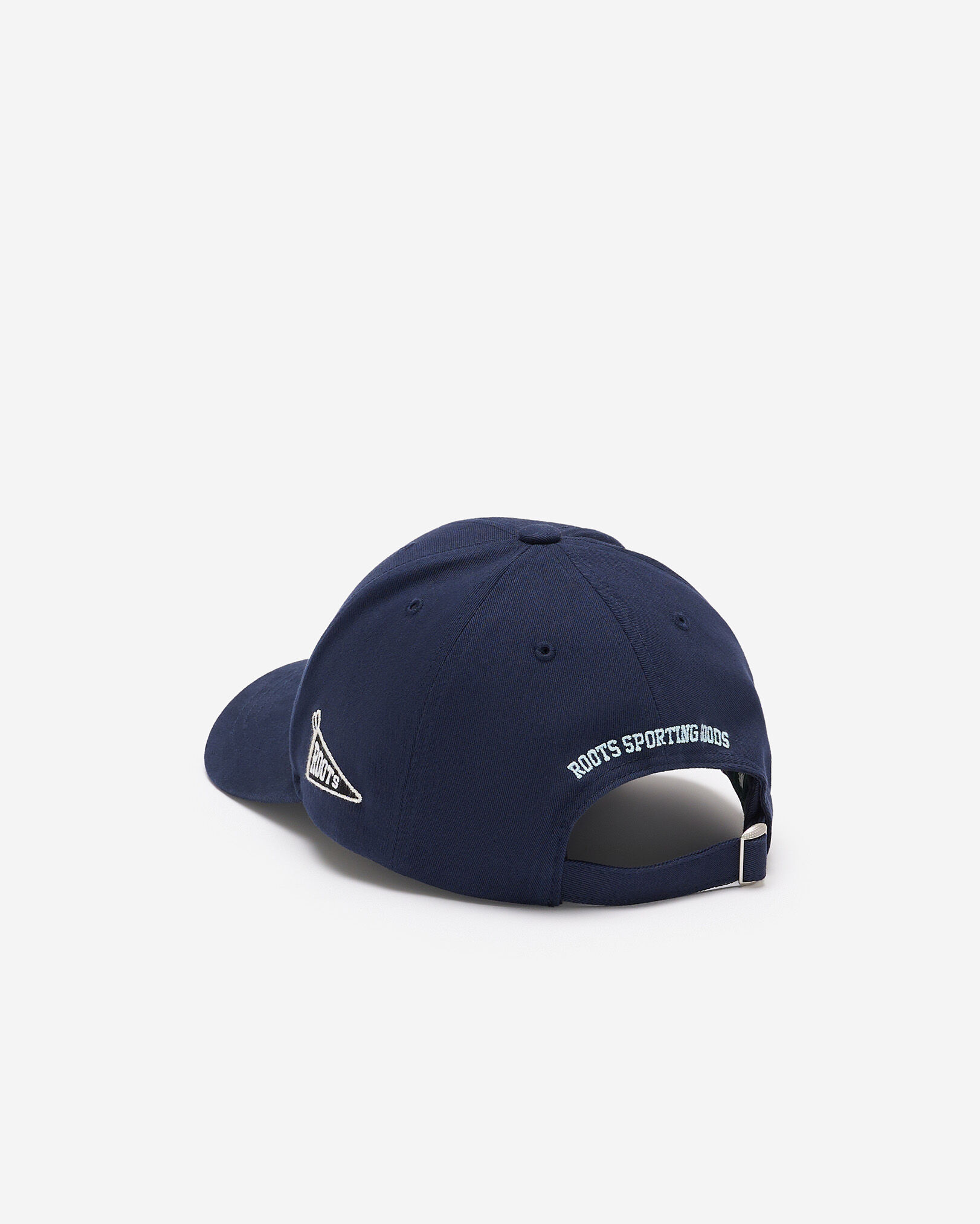 Casquette de baseball Castor