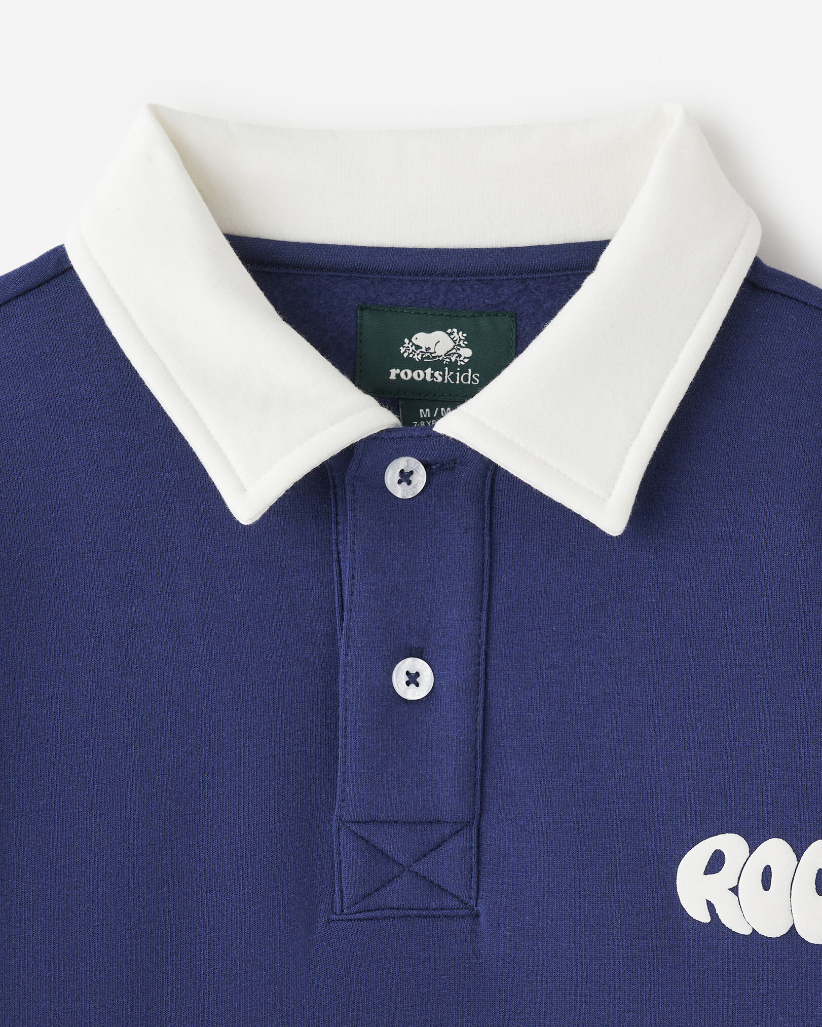 Kids polo store