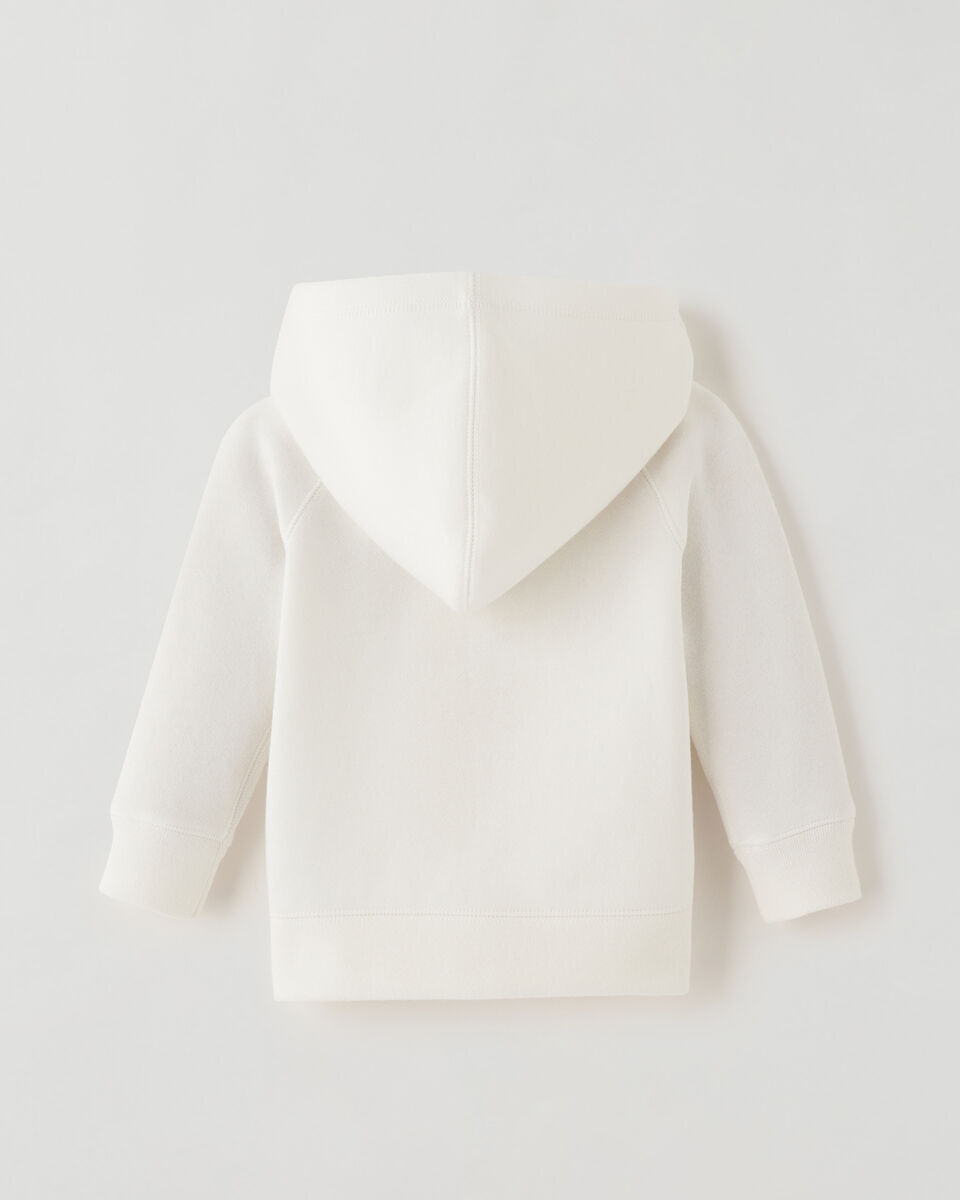 Baby Organic Original Full Zip Hoodie