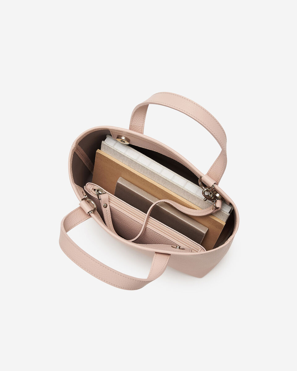 Petit sac à bandoulière polyvalent