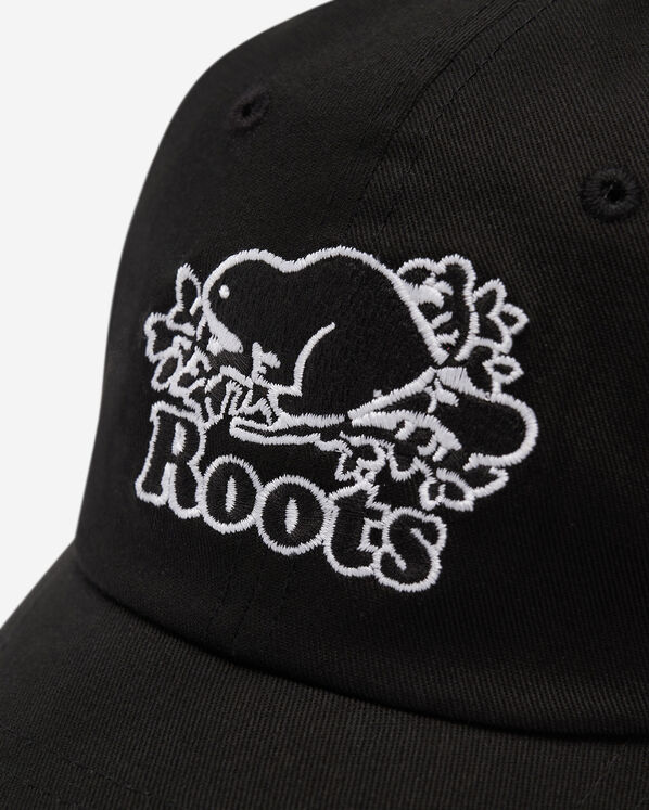 Kids Cooper Glow Baseball Cap