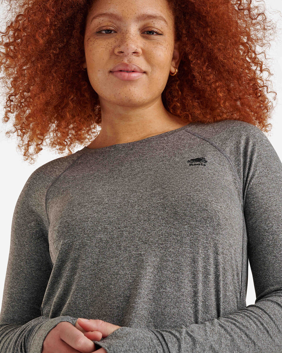 Renew Long Sleeve Top