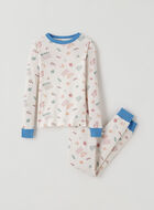 Kids Nature Pajama Set