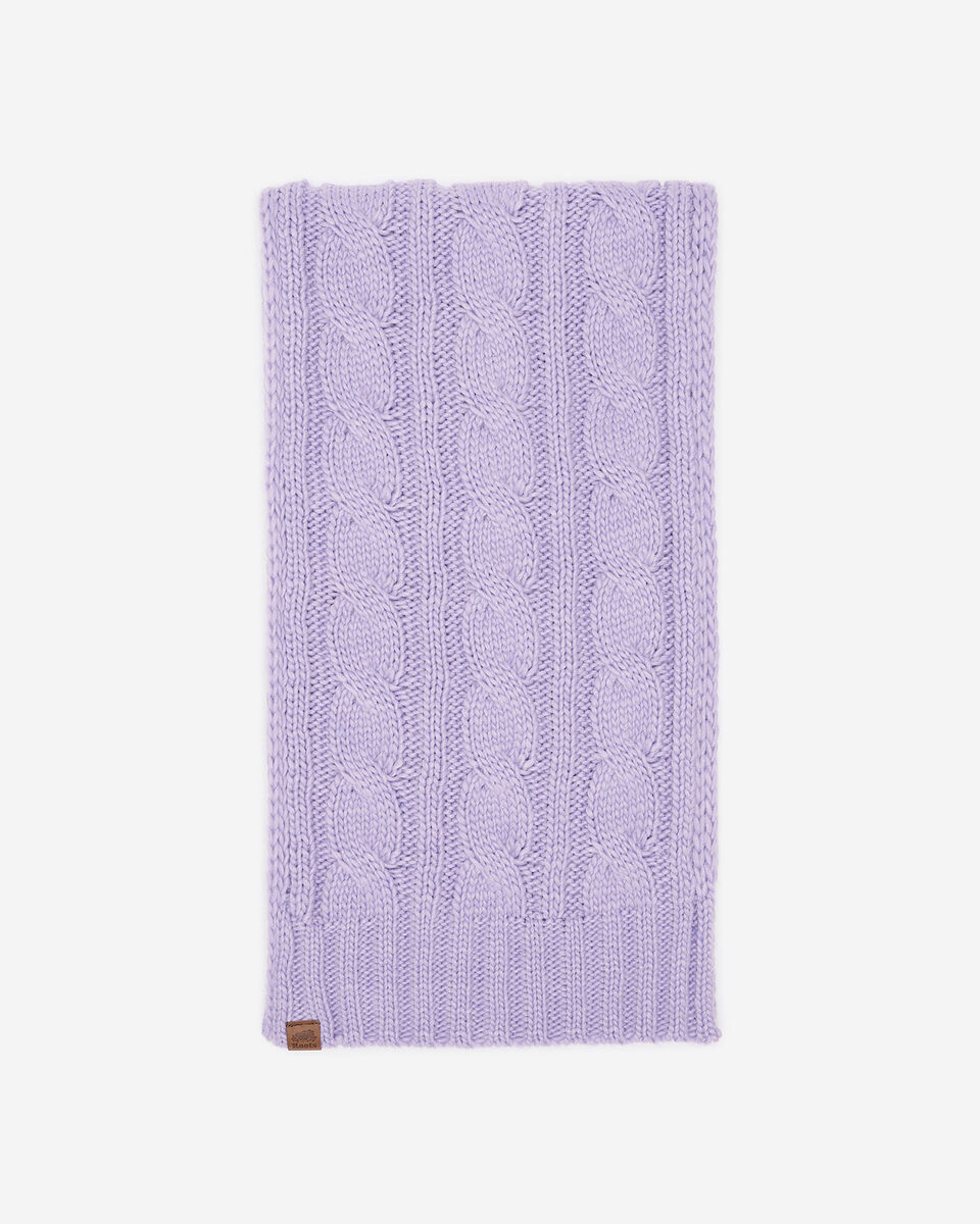 Olivia Cable Scarf