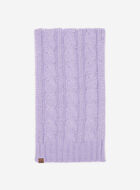 Olivia Cable Scarf