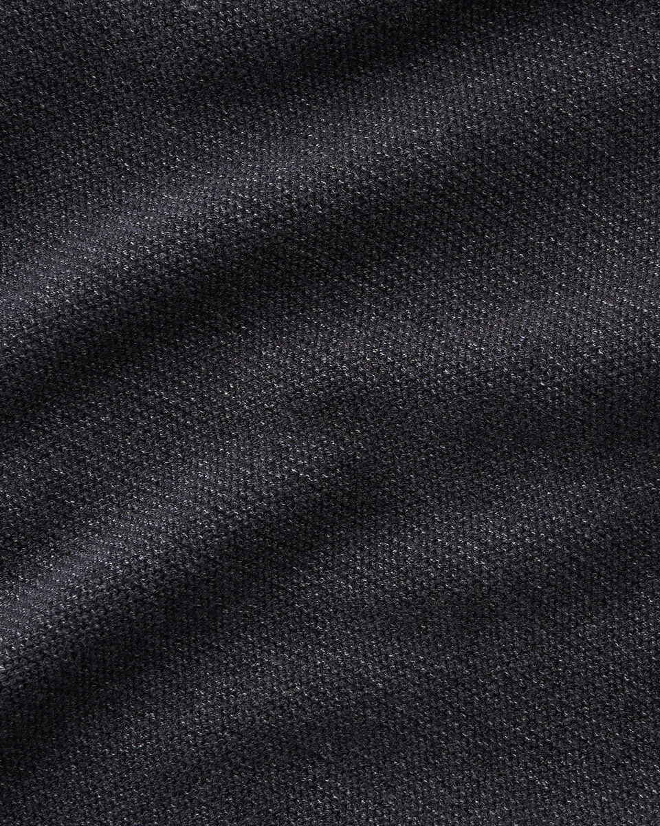 Henley Sweater