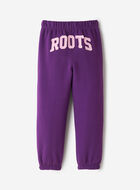 Toddler Organic Original Roots Sweatpant