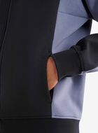 Recover Interlock Track Jacket