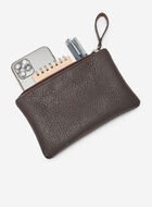 Medium Zip Pouch Cloud