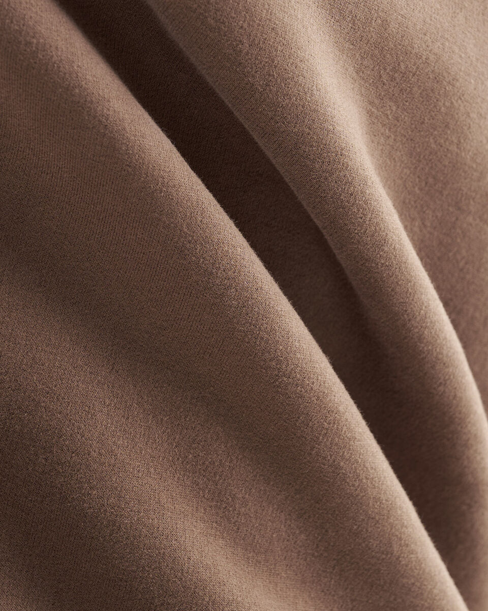 Cloud Half Zip