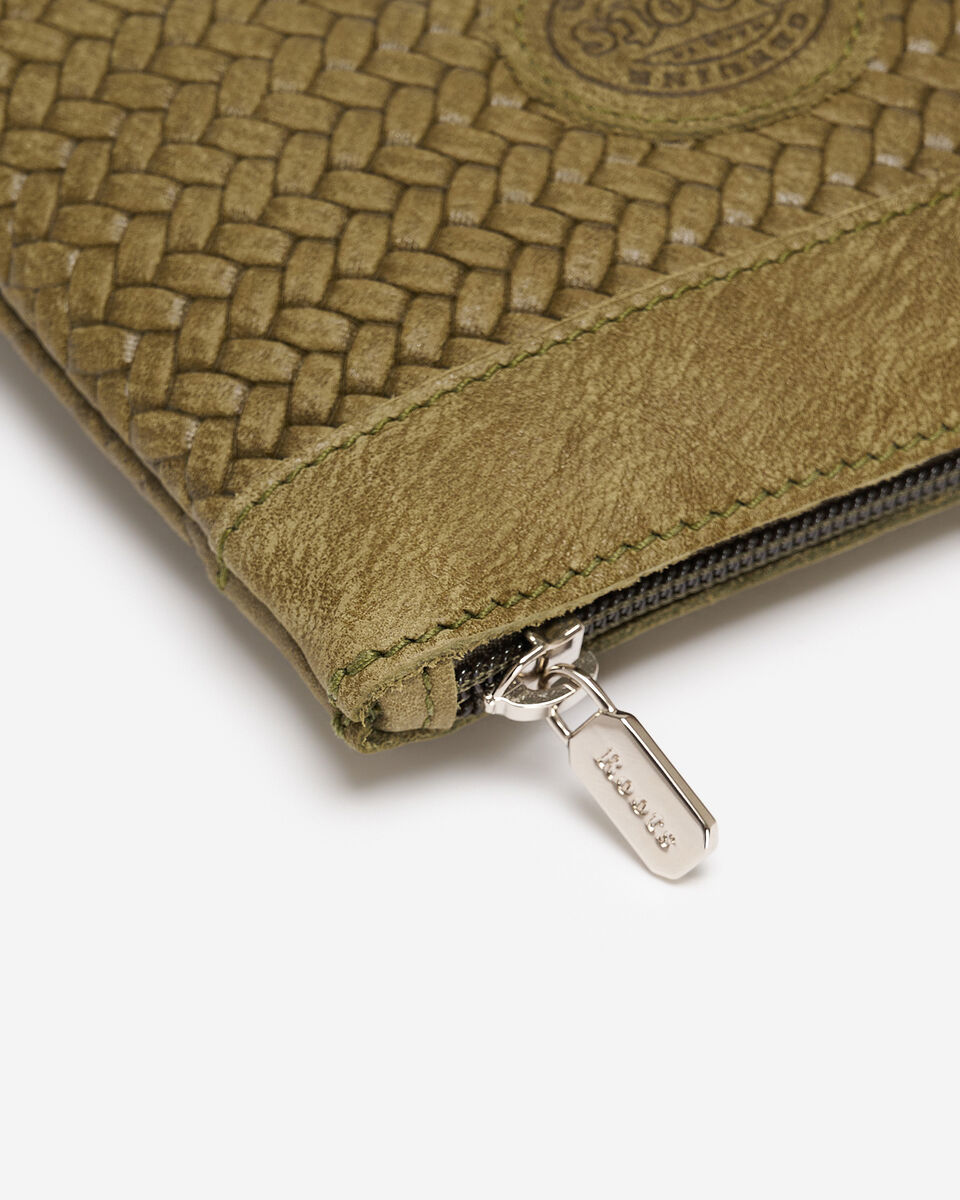 Easy Pouch Woven