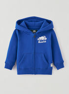 Baby Organic Original Full Zip Hoodie