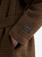 Alma Long Coat