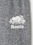 Pantalon original en molleton de coton bio Roots pour tout-petits