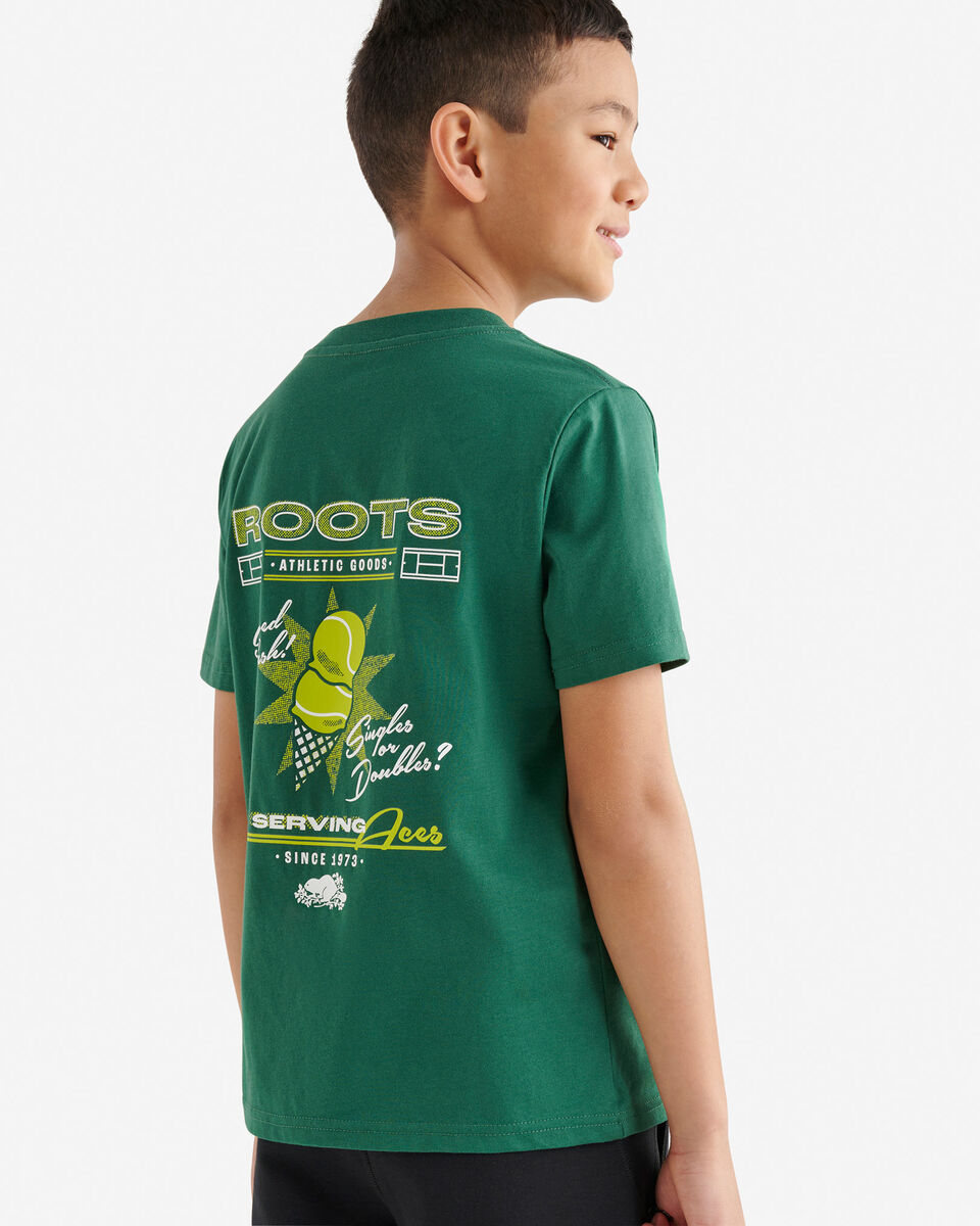 Kids Sports Club T-Shirt