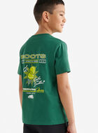 Kids Sports Club T-Shirt