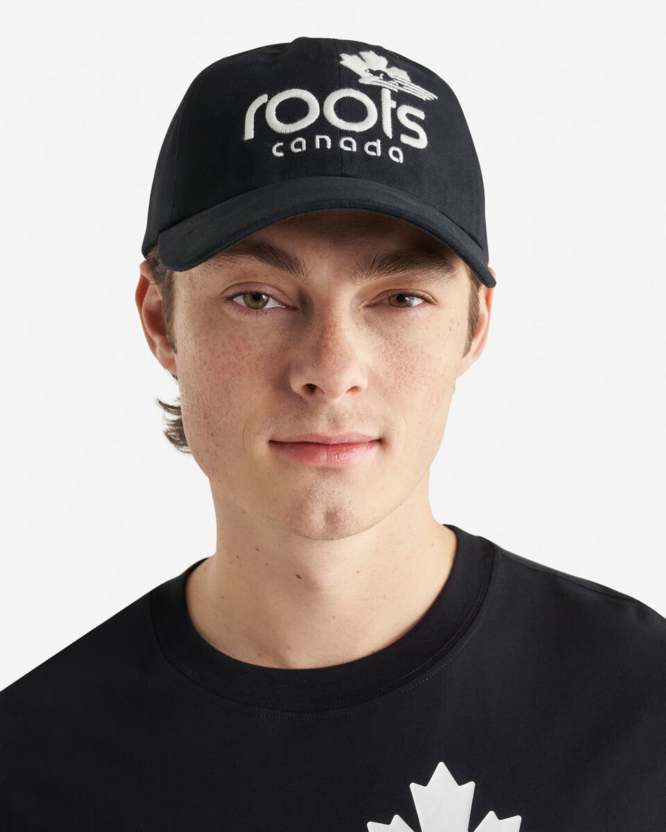 Canada Baseball Cap