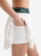 Mayfair Pleated Skort