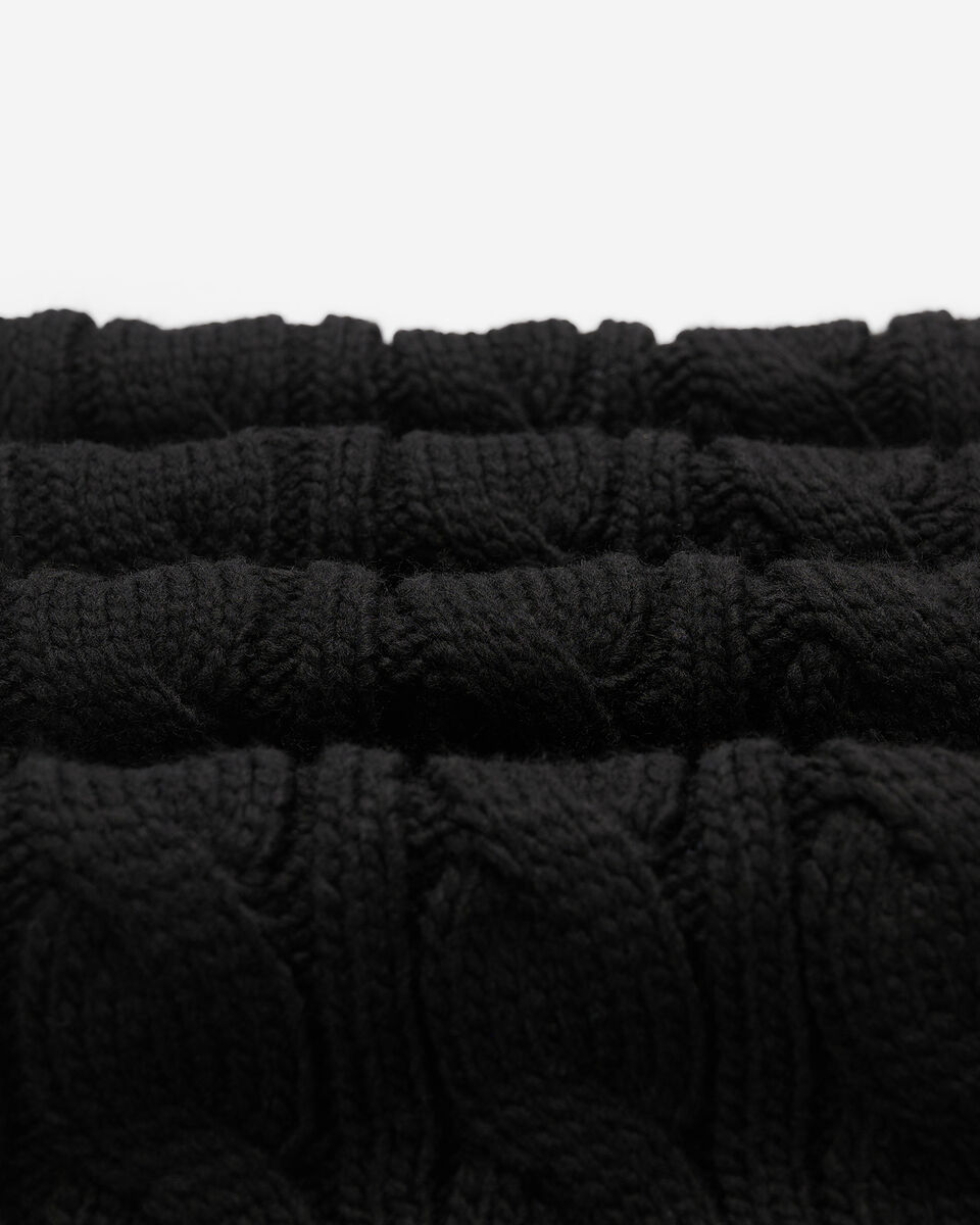 Olivia Cable Scarf