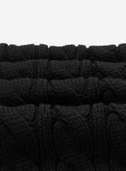 Olivia Cable Scarf