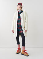 Courtenay Plaid Shirt