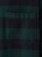 Park Plaid Relaxed Shirt
