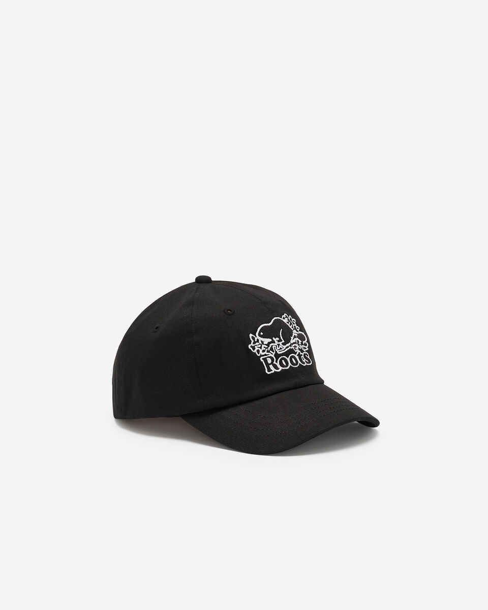 Kids Cooper Glow Baseball Cap