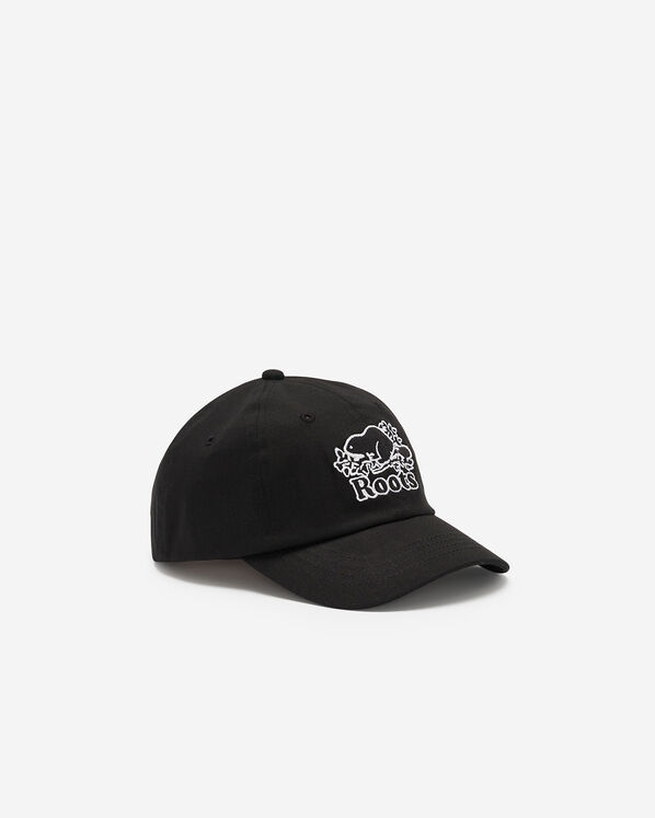 Kids Cooper Glow Baseball Cap