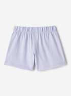 Toddler Girls Cooper Heavy Jersey Shortie