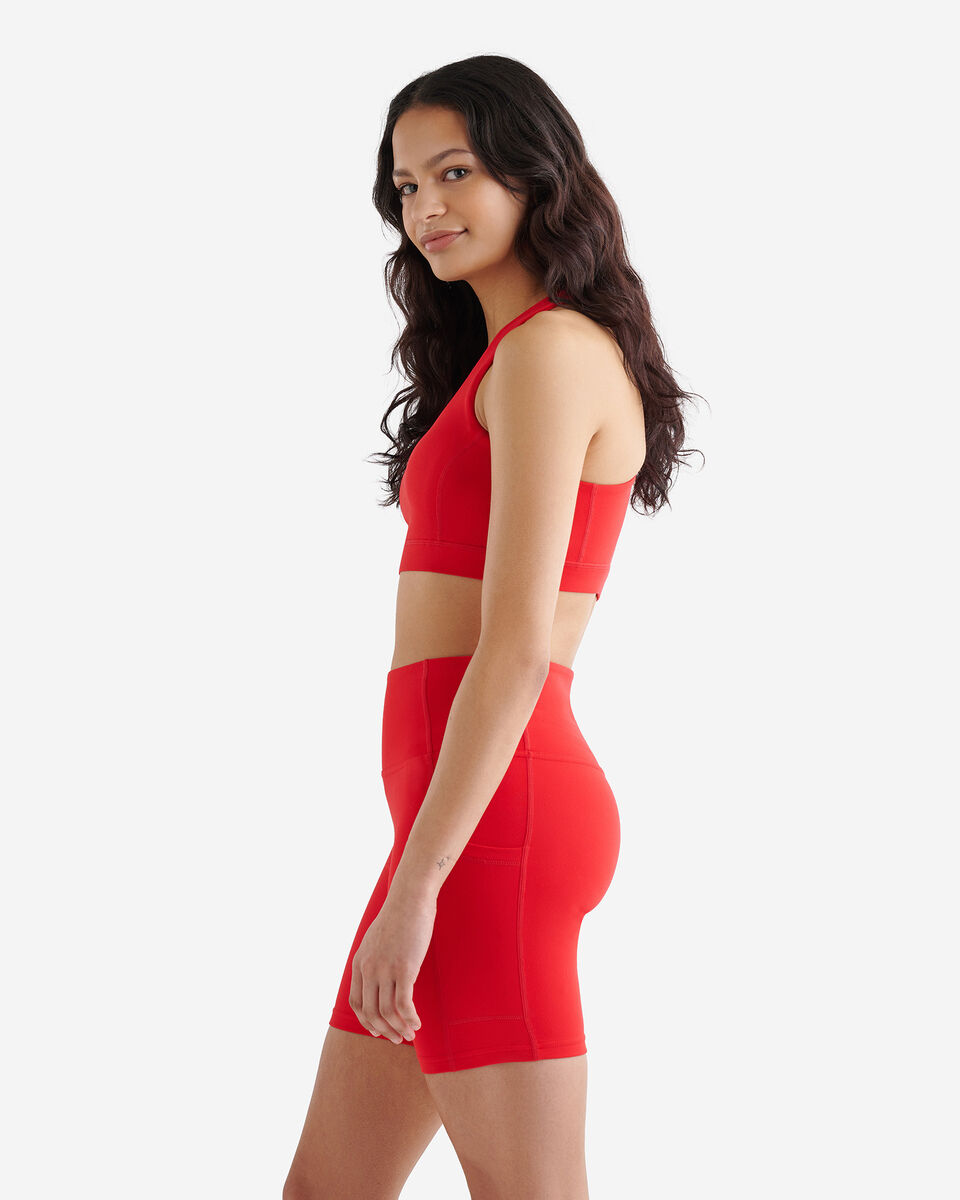 Soutien-gorge extensible de sport Restore