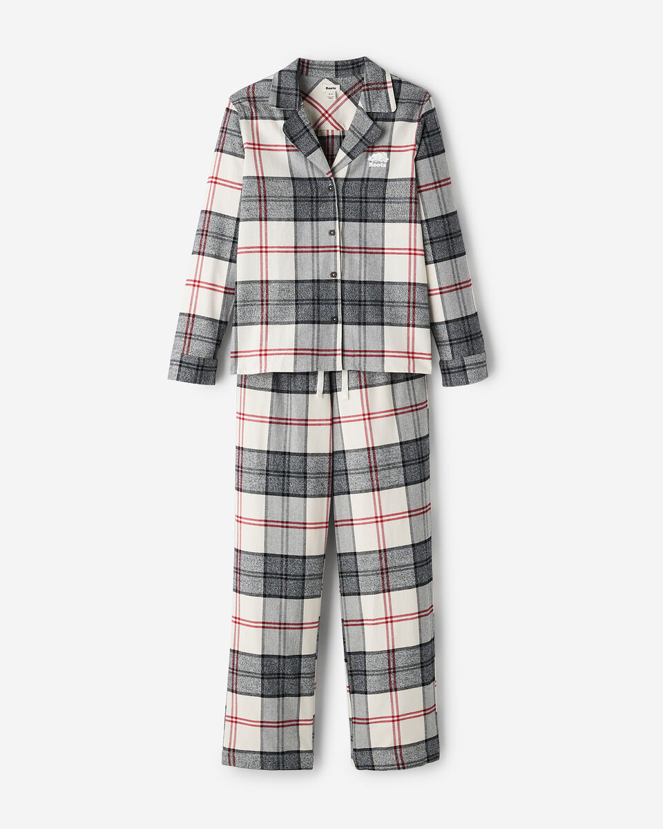 Ensemble pyjama Inglenook pour femmes