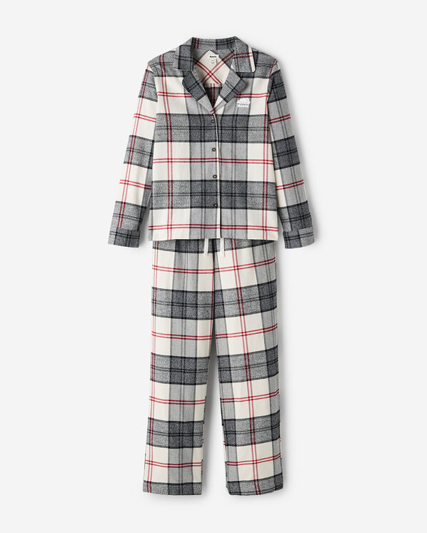 Womens Inglenook Pajama Set