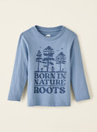 T-shirt Nature pour tout-petits