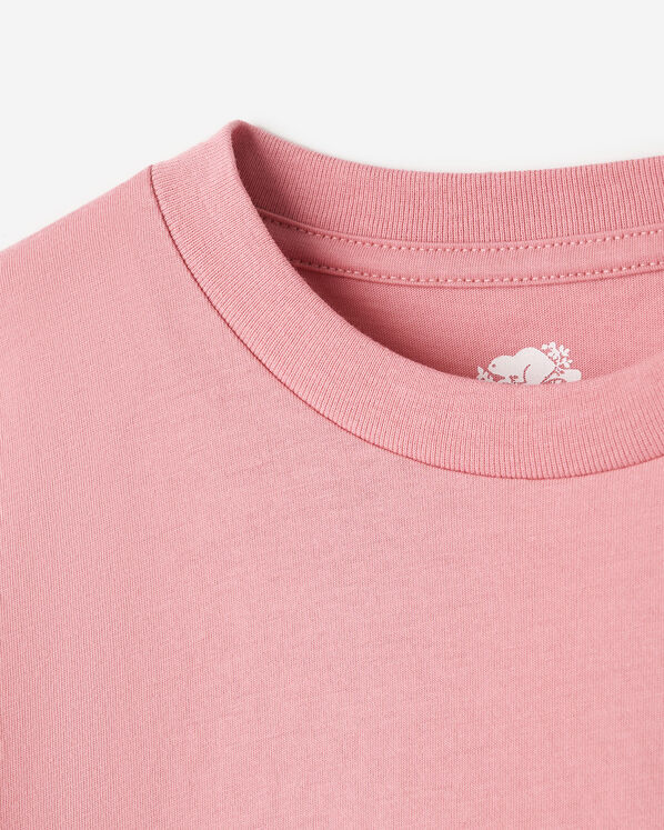 T-shirt ample sans manches pour toutes-petites T-shirt ample sans manches pour toutes-petites