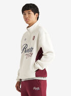 Roots Signature Half Zip