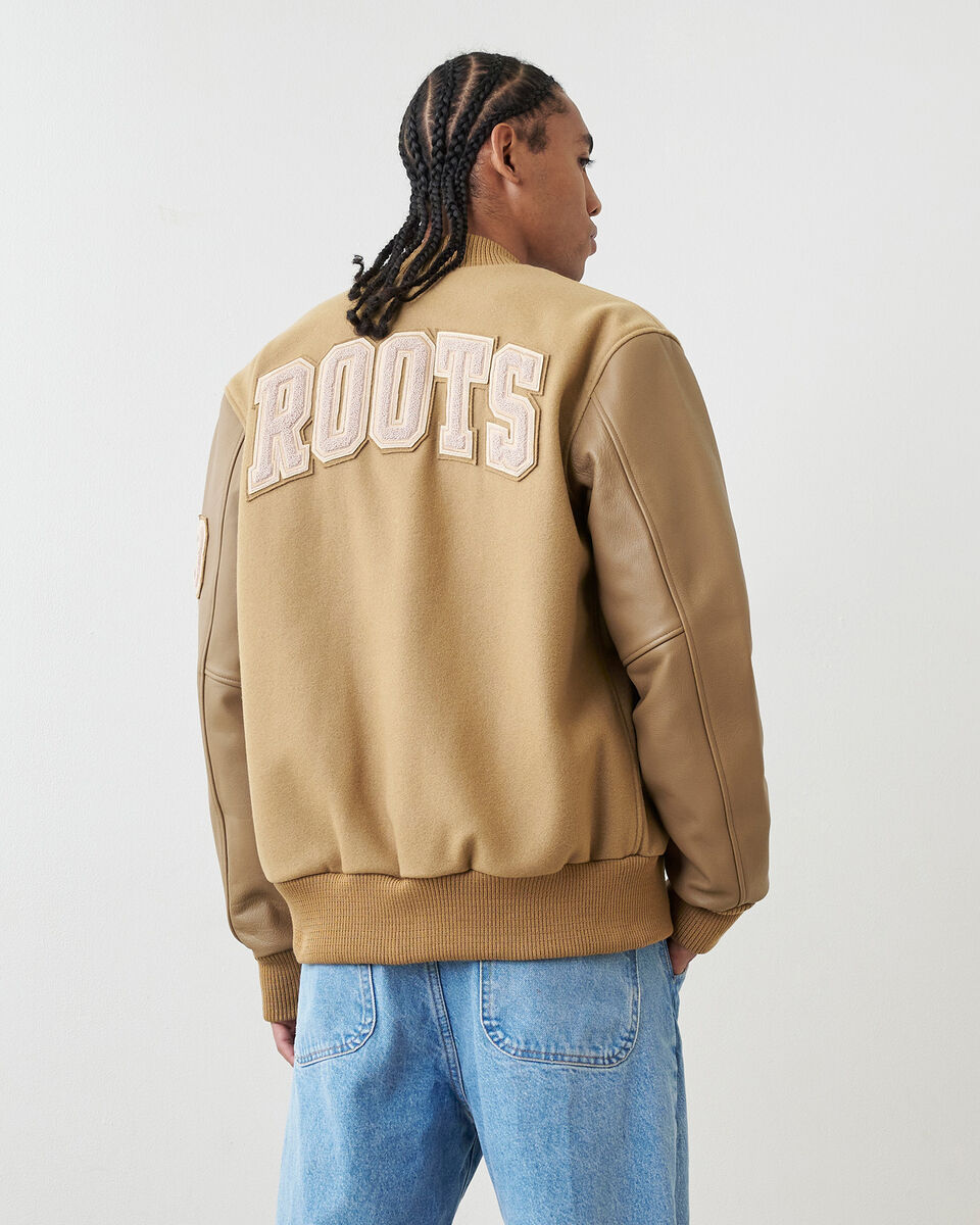 Vintage Varsity Jacket 2.0