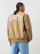 Vintage Varsity Jacket 2.0