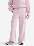 Kids Cloud Cargo Sweatpant