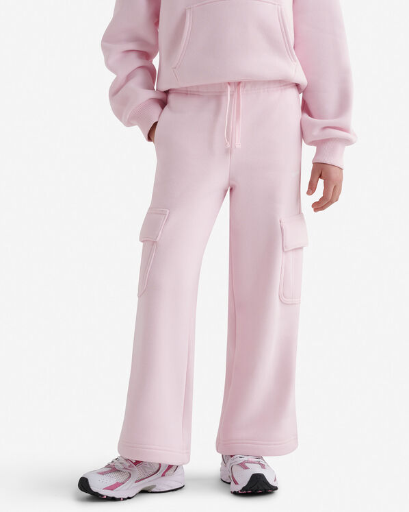Kids Cloud Cargo Sweatpant