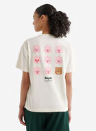 Roots X Zanmang Loopy T-Shirt