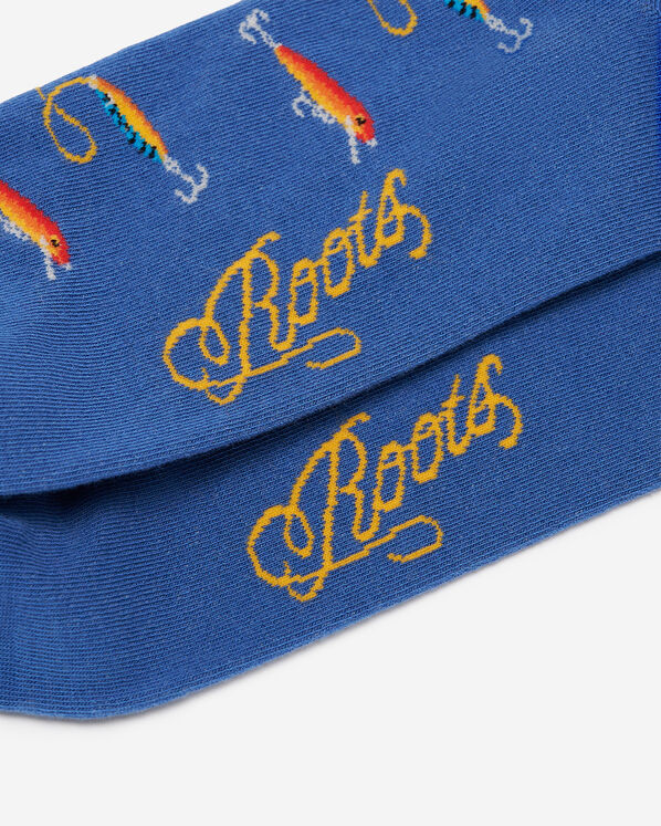 Adult True Nature Sock