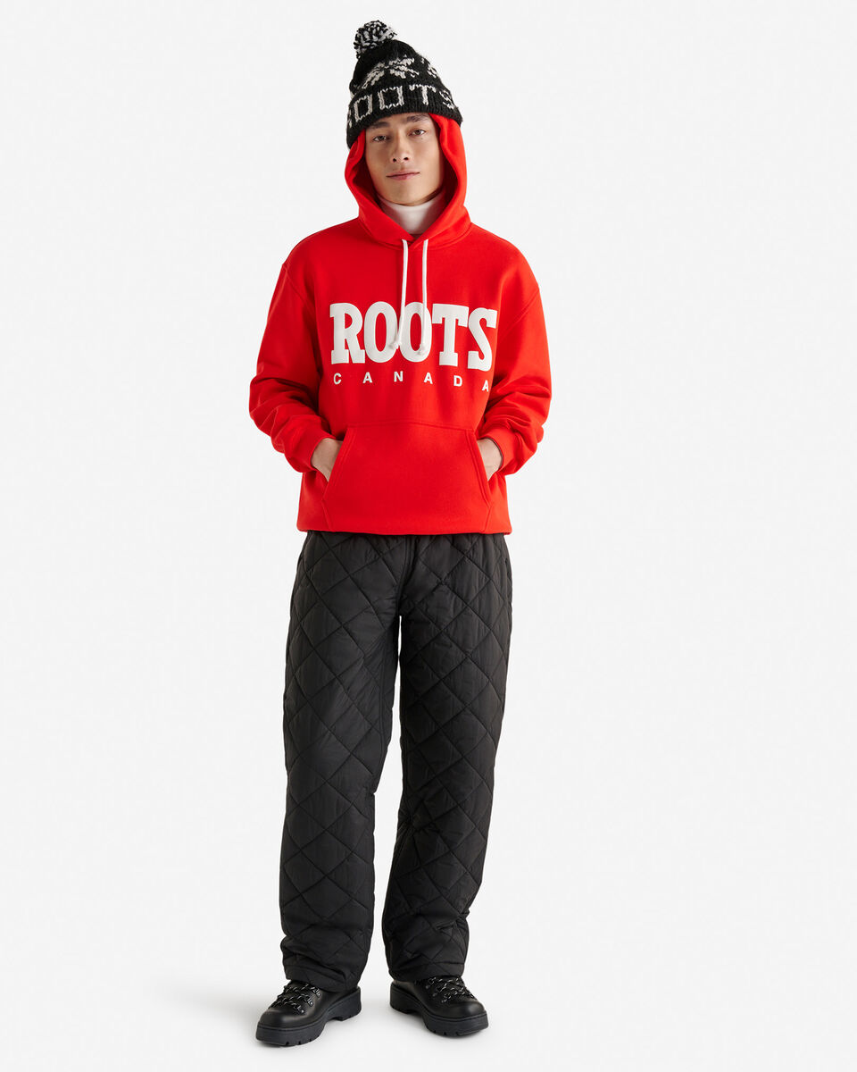 Retro Kanga Hoodie