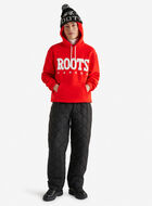 Retro Kanga Hoodie