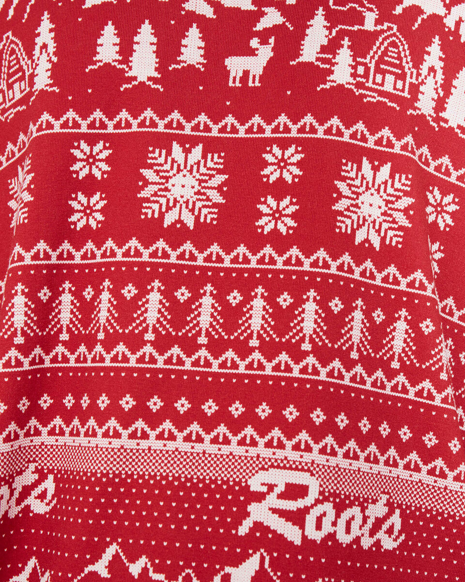 Mens Winter Wonderland Pajama Pant