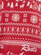 Mens Winter Wonderland Pajama Pant