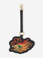 Roots X CLOT Lunar New Year Dragon Charm